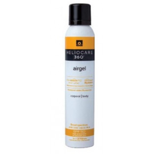 Heliocare 360 AirGel SPF 50
