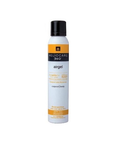 Heliocare 360 AirGel SPF 50