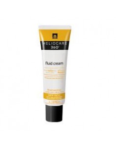 Heliocare 360 Fluid Cream SPF 50+
