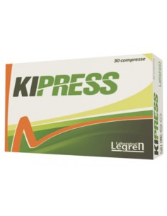 Kipress - 30 Compresse