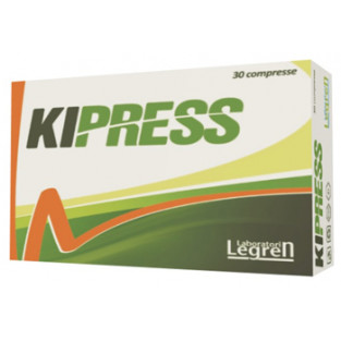 Kipress - 30 Compresse