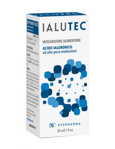Ialutec - 30 ml