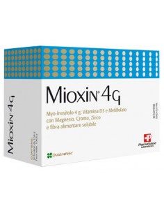 Mioxin 4G - 30 Buste