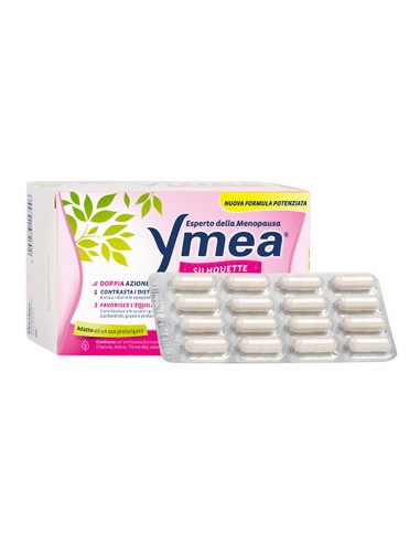 Ymea Silhouette - 128 Capsule