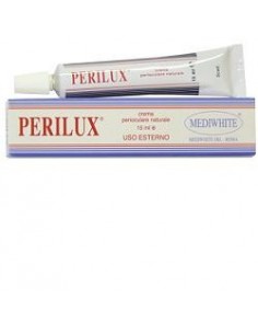Perilux Crema Perioculare - 15 ml