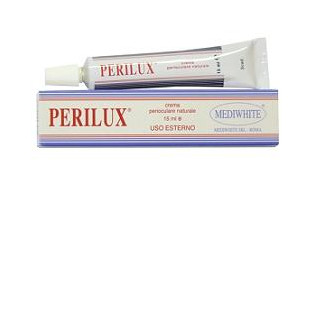 Perilux Crema Perioculare - 15 ml
