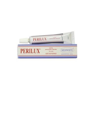 Perilux Crema Perioculare - 15 ml