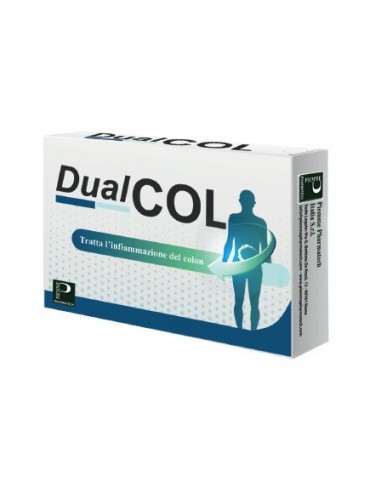 Dualcol - 30 Compresse