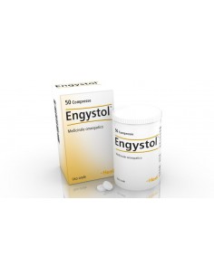Engystol - 50 Compresse