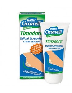 Timodore Crema Talloni Screpolati