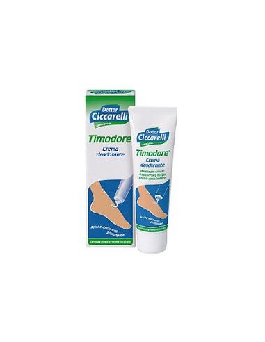 Timodore Crema Deodorante