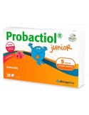 Probactiol Junior - 28 Compresse Masticabili