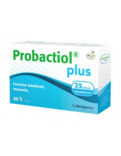 Probactiol Plus - 60 Capsule