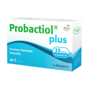 Probactiol Plus - 60 Capsule