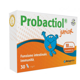 Probactiol Junior - 30 Capsule