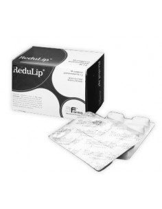Redulip - 60 Compresse