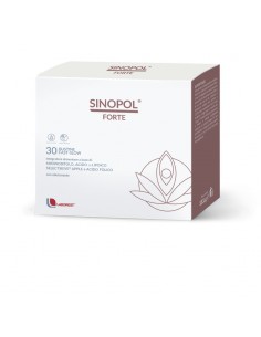 Sinopol Forte - 30 Bustine