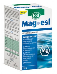 Mag Esi - Polvere 200 g