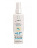 Aknet Sun SPF 50+ Protezione Solare - Tubo 50 ml