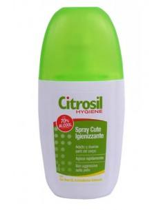 Citrosil Spray Cute Igienizzante - 75 ml