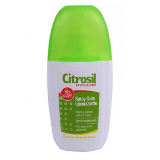 Citrosil Spray Cute Igienizzante - 75 ml