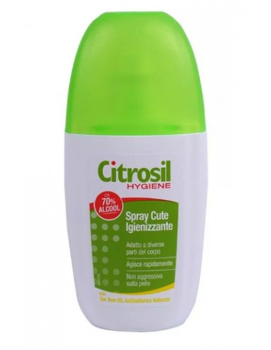 Citrosil Spray Cute Igienizzante - 75 ml