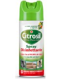 Citrosil Home Protection Spray Disinfettante - Essenza Agrumi