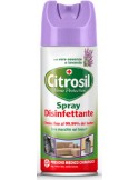 Citrosil Home Protection Spray Disinfettante - Essenza Lavanda