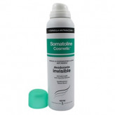 Deodorante spray Somatoline Invisible - 150 ml
