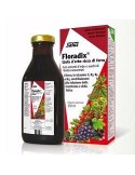 Floradix Integratore Ferro - Flacone 250 ml