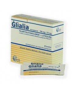 Glialia 700mg+70mg Bustine