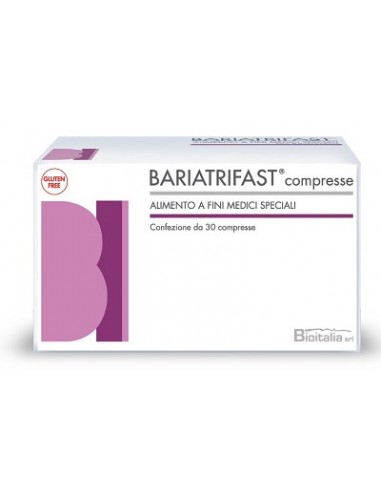 Bariatrifast - 30 Compresse