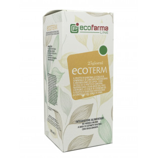 EcoTerm Integratore Termogenica - 500 ml