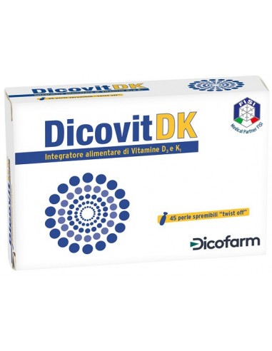 Dicovit DK - 45 Perle