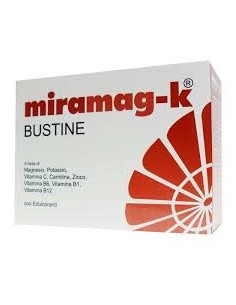 Miramag-K 20 Bustine
