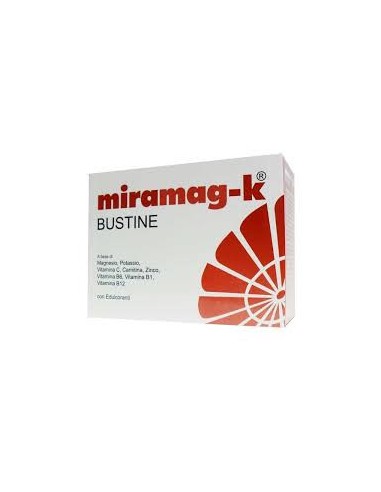 Miramag-K 20 Bustine