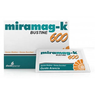 Miramag-K 600