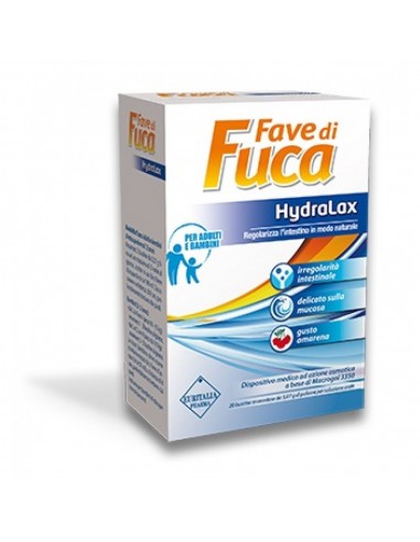 Fave di Fuca Hydralax - 30 Bustine