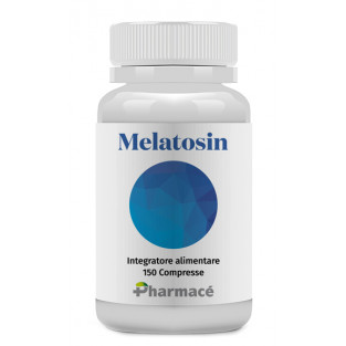 Melatosin 2mg - 150 Compresse