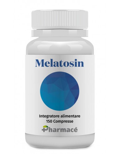 Melatosin 2mg - 150 Compresse