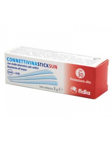 Connettivina Stick Sun SPF 30