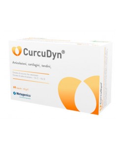 Curcudyn - 60 Capsule