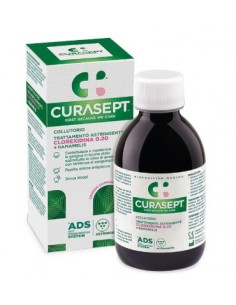 Collutorio Curasept ADS 0,20% + Hamamelis