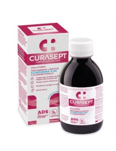 Collutorio Curasept ADS 0,20 + Clorobutanolo - 200 ml