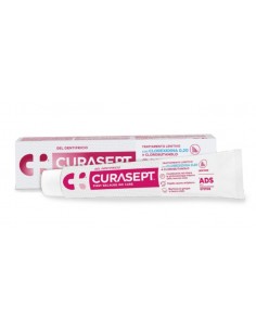 Dentifricio Curasept ADS 0,20% Clorexidina - Tubo 75 ml