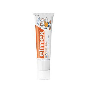 Dentifricio Bambini Elmex - 50 ml