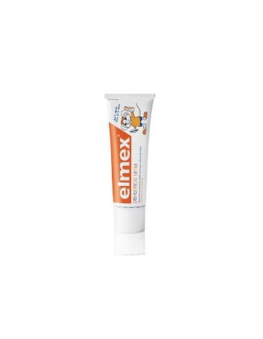 Dentifricio Bambini Elmex - 50 ml