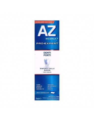 AZ Dentifricio Pro Expert Prevenzione Superiore