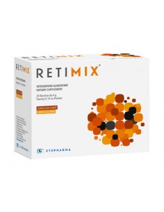Retimix - 20 Bustine