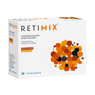 Retimix - 20 Bustine